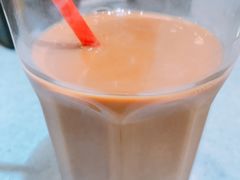 冻鸳鸯-华嫂冰室(尖沙咀店)