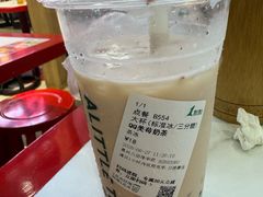-1点点(嘉兴八佰伴华府店)