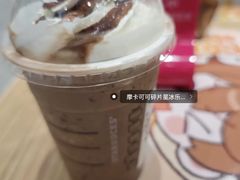 -星巴克(西湖天地店)