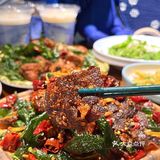 终于在成都就能吃到正宗云南菜！