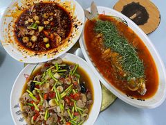 -老字号怡玺·藿香雅鱼(20年雅安店)