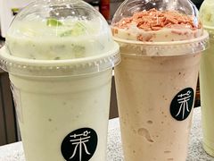 -茉酸奶(春熙路店)