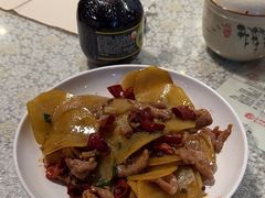 -文三里屯面馆(三里屯店)