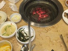 -一心烤肉(延安路店)