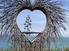-漳州滨海火山岛自然生态风景区