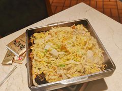 -金太阳海鲜烧烤·本地人餐厅(星海公园店)