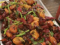-破店肥哈·东北烧烤·夜宵(南山保利店)