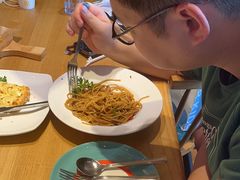 -菲滋意式餐厅(金华银泰城店)