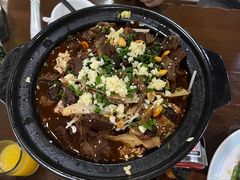 -云中菜馆(恒晟·云中绿园店)