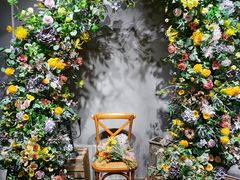 -IFIF 如果花園(宽厚里店)