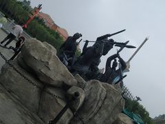 -郑州方特梦幻王国