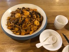 -陈傻子餐厅(世纪都会店)