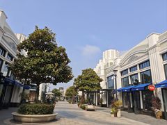 -比斯特上海购物村精品奥特莱斯