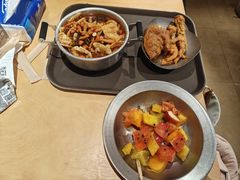 -水平有限广西米粉·广西风味集(五道口店)