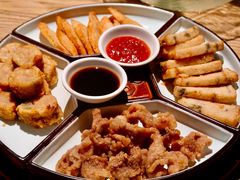 -新悦·霞浦海鲜生(上下杭店)