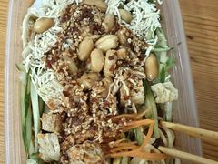 -媛媛家秘制鸡丝凉皮(陆慕店)