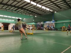 -东坡羽毛球馆(东坡南一路店)