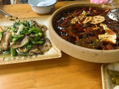 -青城甲(青城山店)