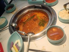 -季季红火锅(柳州城中万达二店)