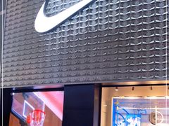 -NIKE品牌体验店(北京蓝色港湾店)