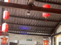 -鹅滋道(甘坑古镇店)