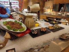 -北京王府井希尔顿酒店·万斯阁西餐厅