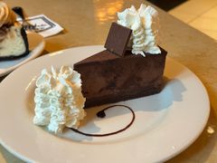 -The Cheesecake Factory芝乐坊餐厅(王府中环东座店)
