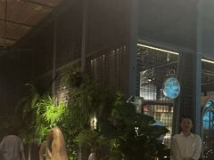 -肴约·花园式餐厅(湖里店)
