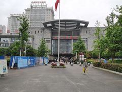 -重庆市中医院(南桥寺院部)