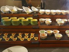 -牛YO寿喜烧·铁板烧和牛火锅自助(市府恒隆店)