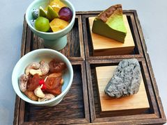 -自如ZSPACE四合院艺术餐厅