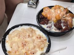 -小胖老味刨冰