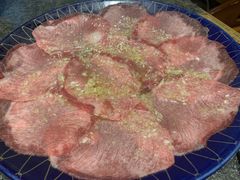 -NIUAN牛庵·日式和牛烧肉(恒隆店)