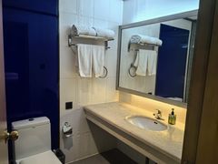 -乐福酒店(黎黄陂路汉口江滩店)