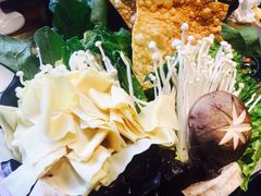 -手选潮汕鲜活牛肉火锅(二七广场店)