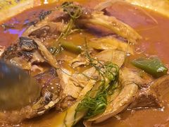 -俭寨大盘鸡·新疆菜·烧烤(博乐店)