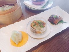 -夏苑(新加坡丽思卡尔顿美年酒店)