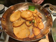 -绿茶餐厅(千岛湖银泰城店)