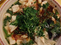 -吾味香葫芦头(安西街店)