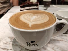 -Peet's 皮爷咖啡(东湖路手作店)