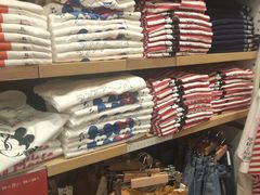-优衣库(天津天河城店)