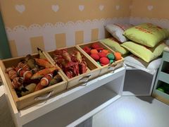 -艾米茉亲子餐厅(万象城店)