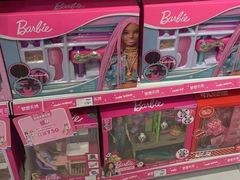 -TOYSRUS玩具反斗城(郑州熙地港店)