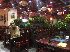 大堂-蠔友汇(皇姑店)