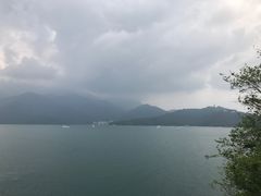 -日月潭