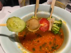 -新兴·金羊座·粤菜点心(乐峰店)