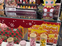 -泡泡玛特POPMART(西单大悦城店)