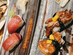 -赤坂亭·M9和牛烧肉·铁板烧·日料398放题(长泰广场店)