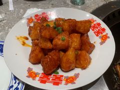 -二胖家铁锅炖大鹅(双井店)