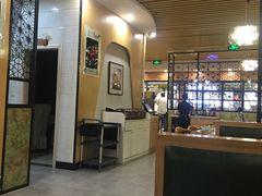 -小苏舍餐厅(木渎店)